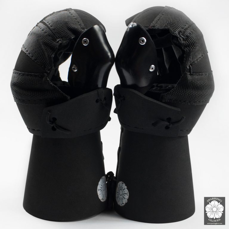 Classic "Mitten" Glove by Sparring Gloves HEMA Supplies