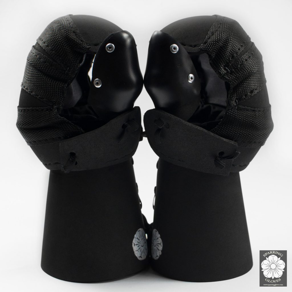 Classic "Mitten" Glove by Sparring Gloves HEMA Supplies
