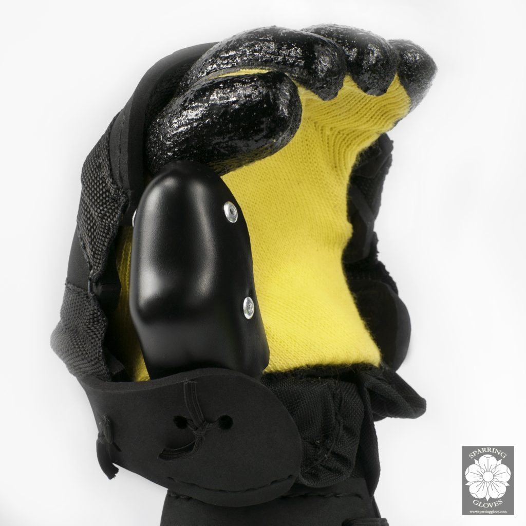 5Finger "Special" Gloves by Sparring Gloves Hema Supplies