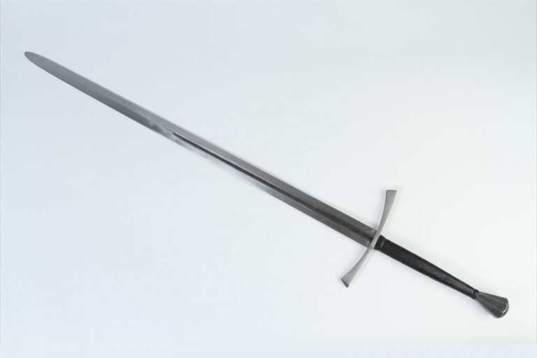 Custom Regenyei Longsword Order Form - HEMA Supplies