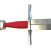Diamond Arming Elevated Disc Red Cord 6