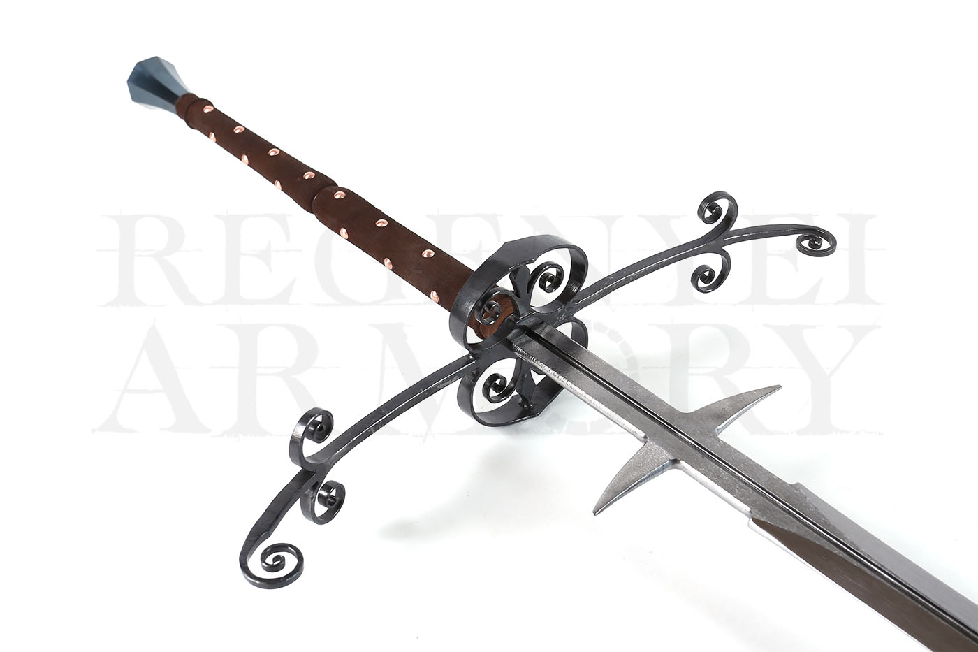 Two Handed Sword, TibiaWiki