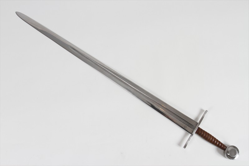 One-handed sword II. - Hema Supplies