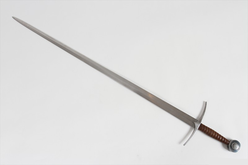 One Handed Sword type III