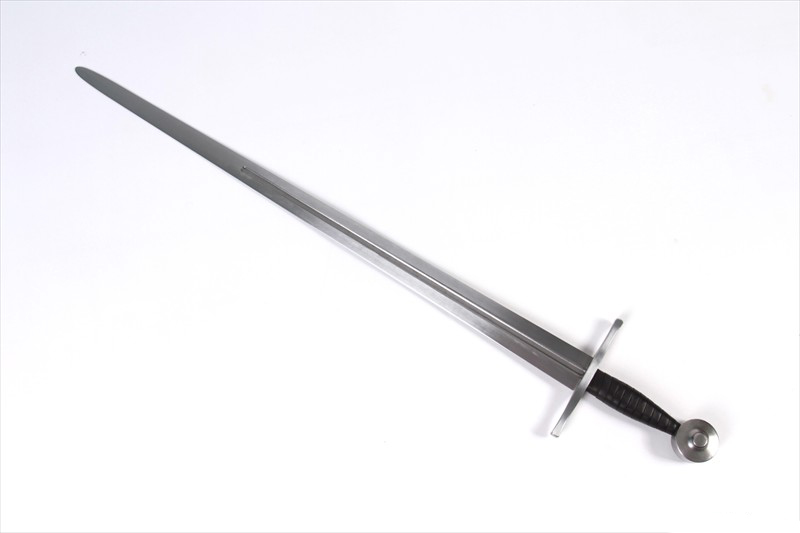 One-handed sword II/B.