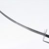 Blunt Stirrup Sabre without Thumb-ring 1