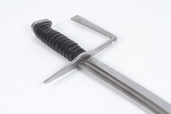 Blunt Stirrup Sabre without Thumb-ring 4