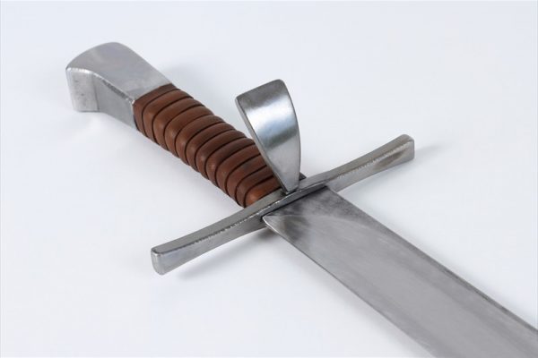 Langes Messer III