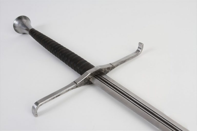 Blunt Longsword - HEMA Supplies