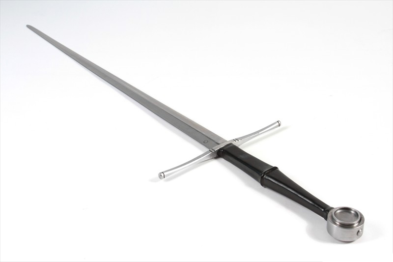 Longsword № XLIII. (№ 43.)2 - Hema Supplies