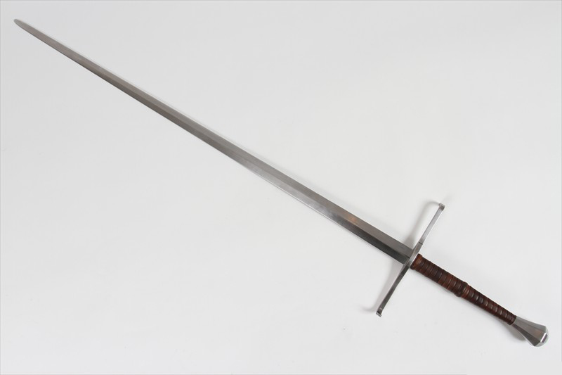 Longsword № XXII. (№ 22.)1 - HEMA Supplies