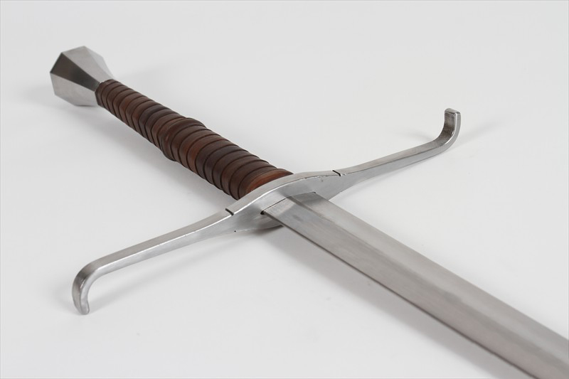 Longsword № XXII. (№ 22.)4 - HEMA Supplies