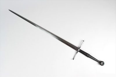 Regenyei Reproduction Swords