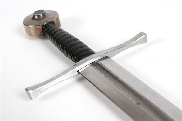 One-Handed Sword I