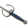RA Flex Dagger Dark Blue Spiral (3)