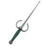 RA Flex Dagger Med Green Spiral (1)