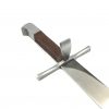 RA Langes Messer III Brown one-piece Leather (5)
