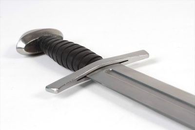 Viking Style One-handed Sword