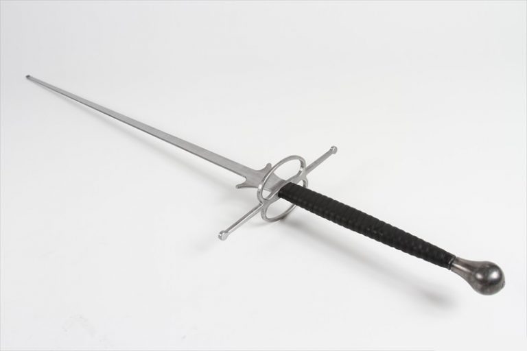 Regenyei Swords - HEMA Supplies