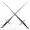 Lichtenauer – Talhoffer sword (c 1420 – c 1490) 2014 01