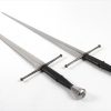 Lichtenauer – Talhoffer sword (c 1420 – c 1490) 2014 03