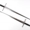Lichtenauer – Talhoffer sword (c 1420 – c 1490) 2014 08