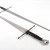 Lichtenauer – Talhoffer sword (c 1420 – c 1490) 2014 09