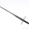 Lichtenauer – Talhoffer sword (c 1420 – c 1490) 2014 10