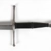 Lichtenauer – Talhoffer sword (c 1420 – c 1490) 2014 14