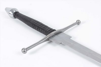 Sword for Armoured Combat 06