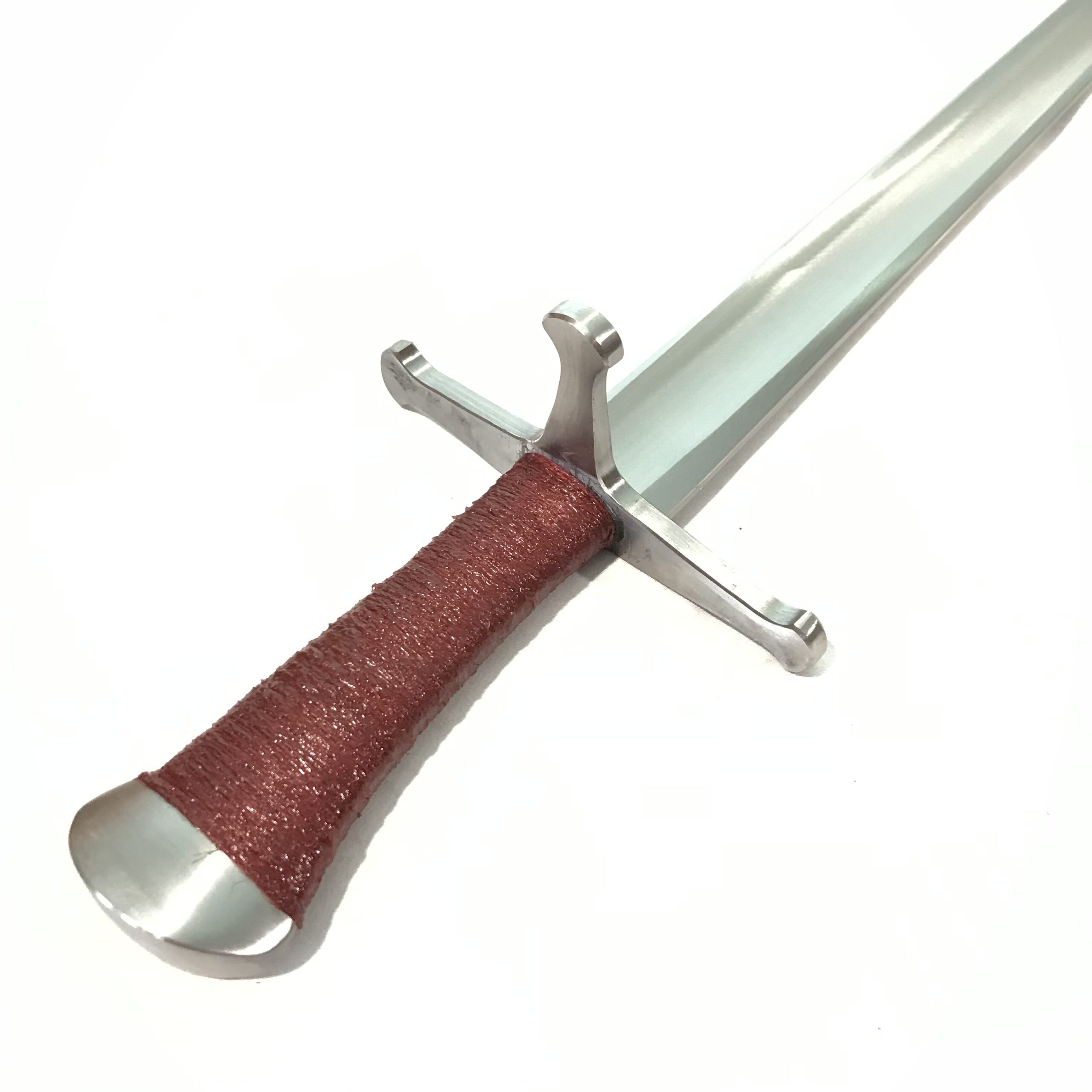 Chlebowski Langes Messer Red (3)