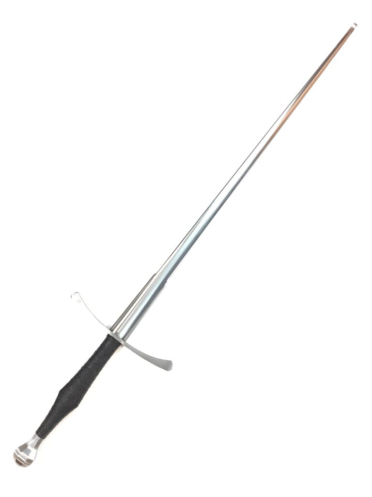 Chlebowski Fencing Sword III - HEMA Supplies