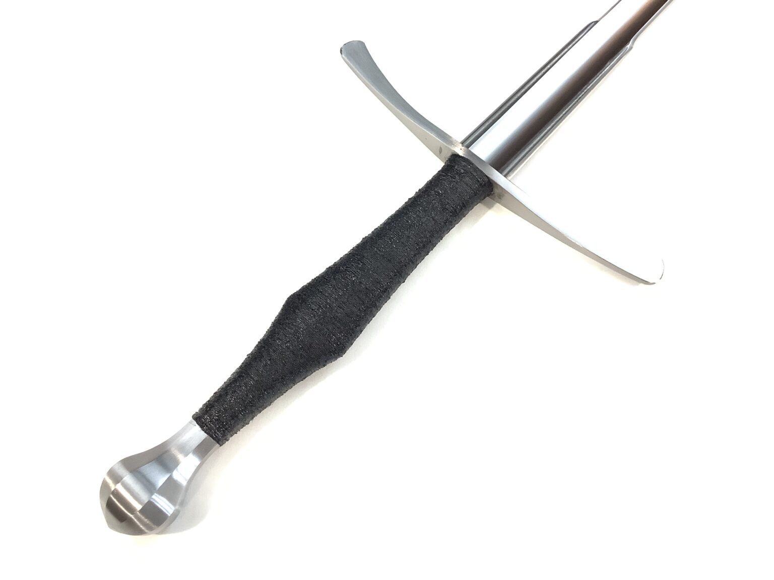 Chlebowski Fencing Sword III - HEMA Supplies