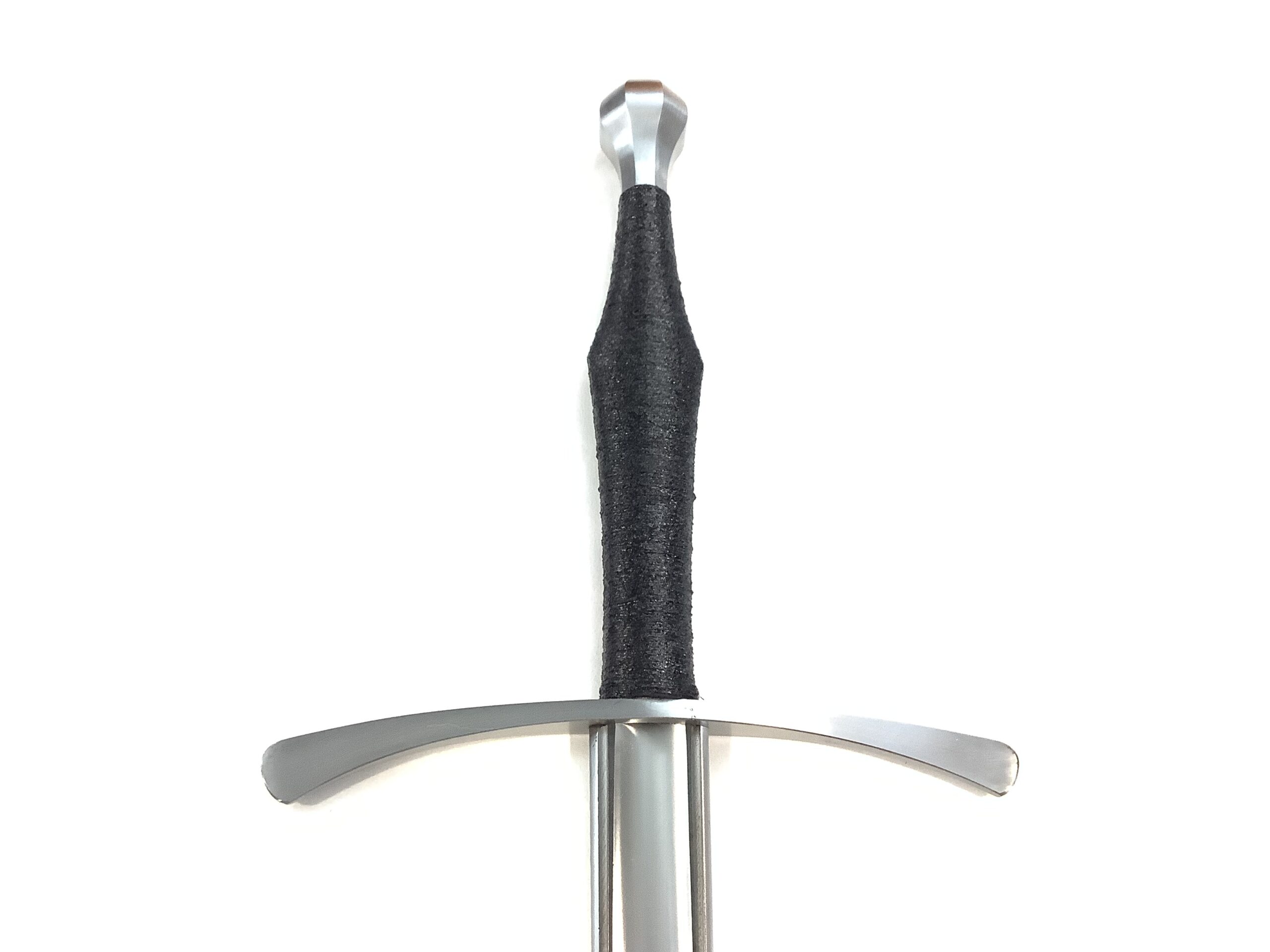 Chlebowski Fencing Sword III Black (6)