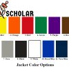 Scholar Color Swatch