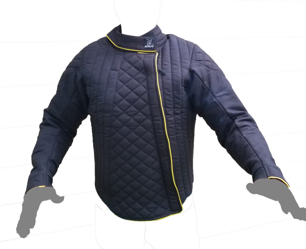 Scholar Jacket with Piping HEMA Supplies