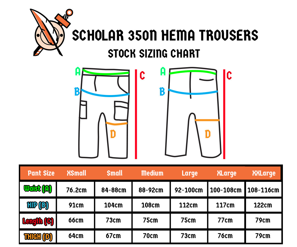 HV trousers with knee pad pockets in Oxford LMA POLARIZATION