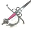 MM Pearl Chevalier I Pink Cord (2)