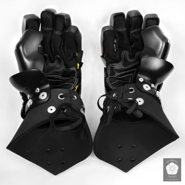 Infinity Gloves by Sparring Gloves HEMA Supplies