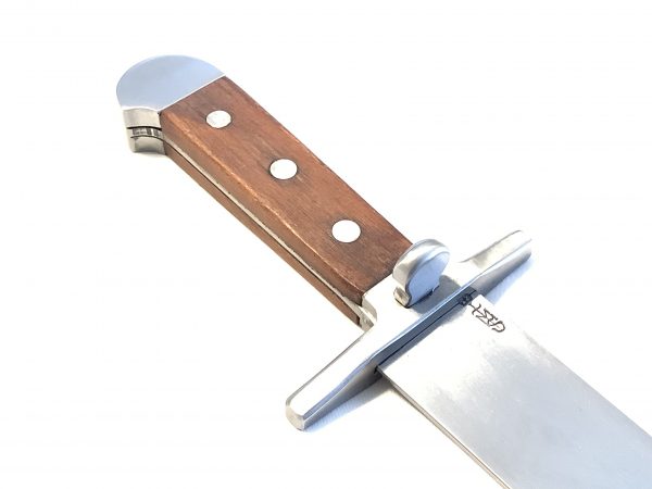MM Einhorn Messer 5