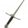 MM Pearl Parrying Dagger Black Cord (1)