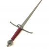 MM Pearl Parrying Dagger Burgundy Cord (1)