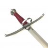 MM Pearl Parrying Dagger Burgundy Cord (5)