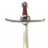 MM Pearl Parrying Dagger Burgundy Cord (6)