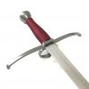 MM Pearl Parrying Dagger Burgundy Cord (7)