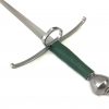 MM Pearl Parrying Dagger Dark Green Cord (3)
