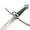MM Pearl Parrying Dagger Dark Green Cord (4)