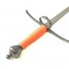 MM Pearl Parrying Dagger Orange Cord (2)