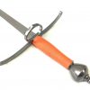 MM Pearl Parrying Dagger Orange Cord (3)