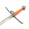 MM Pearl Parrying Dagger Orange Cord (4)